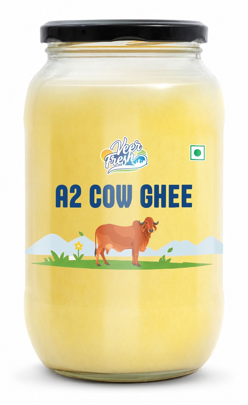 Desi Ghee